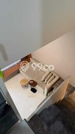 Dijual Cepat Rumah Bagus Siap Huni LB 48m2 di BSD, Tangerang Selatan Dijual Cepat Rumah Bagus Siap Huni LB 48m2 di BSD, Tangerang Selatan