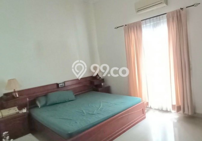 Jual Rumah Mewah Elegan Dengan View Cantik di BSD Telaga Golf, Tangerang Jual Rumah Mewah Elegan Dengan View Cantik di BSD Telaga Golf, Tangerang