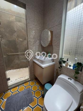 For Sale! Premium House LT 186m2 Desain Modern di Bintaro For Sale! Premium House LT 186m2 Desain Modern di Bintaro