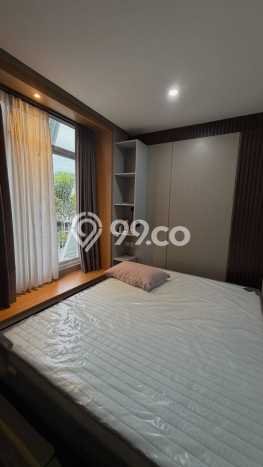 Dijual Cepat Rumah Bagus Siap Huni LB 48m2 di BSD, Tangerang Selatan Dijual Cepat Rumah Bagus Siap Huni LB 48m2 di BSD, Tangerang Selatan