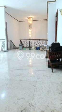 Rumah Eksklusif Dijual LT 277m2 di Pesanggrahan, Jakarta Selatan Rumah Eksklusif Dijual LT 277m2 di Pesanggrahan, Jakarta Selatan