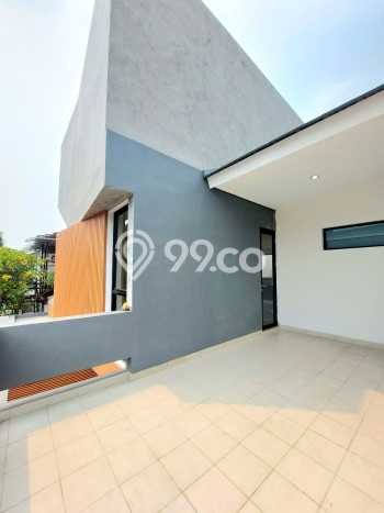 For Sale! Premium House LT 180m2 Desain Modern di Bintaro For Sale! Premium House LT 180m2 Desain Modern di Bintaro