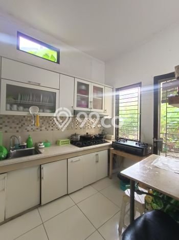 Jual Rumah Luas Megah Dengan View Eksklusif di Bintaro, Tangerang Selatan Jual Rumah Luas Megah Dengan View Eksklusif di Bintaro, Tangerang Selatan