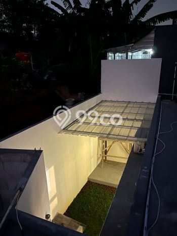 Hunian Super Elit dengan Akses Paling Strategis di Pondok Pinang, Jakarta Selatan Hunian Super Elit dengan Akses Paling Strategis di Pondok Pinang, Jakarta Selatan