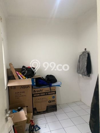 Rumah Minimalis 2 KT di Graha Raya Tangerang Selatan Semi Furnished Rumah Minimalis 2 KT di Graha Raya Tangerang Selatan Semi Furnished