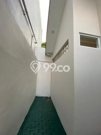 Rumah Modern 3 KT LT 112m2 di Bintaro Rumah Modern 3 KT LT 112m2 di Bintaro