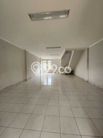 Unit Ruko Dijual di Pondok Aren Tangerang Selatan 225m2 Unit Ruko Dijual di Pondok Aren Tangerang Selatan 225m2
