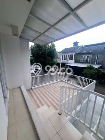 Jual Rumah Luas Megah Dengan View Cantik di Bintaro, Tangerang Selatan Jual Rumah Luas Megah Dengan View Cantik di Bintaro, Tangerang Selatan