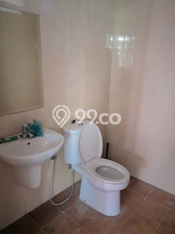 Rumah Modern Cantik 3 Kamar Siap Huni di BSD Rumah Modern Cantik 3 Kamar Siap Huni di BSD