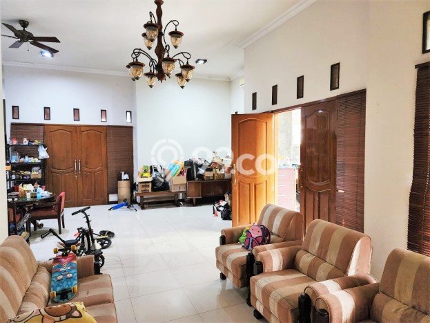 Hunian Elit LB 500m2 Siap Pakai Desain Elegan di Sektor 9-Bintaro, Tangerang Selatan Hunian Elit LB 500m2 Siap Pakai Desain Elegan di Sektor 9-Bintaro, Tangerang Selatan