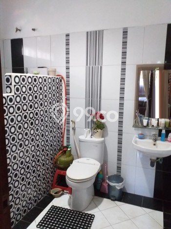 Hunian Cantik Minimalis Lb 234m2 di Pamulang, Tangerang Selatan Hunian Cantik Minimalis Lb 234m2 di Pamulang, Tangerang Selatan