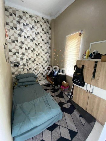For Sale Hunian Rumah Nyaman 4 KT di Graha Raya, Tangerang For Sale Hunian Rumah Nyaman 4 KT di Graha Raya, Tangerang