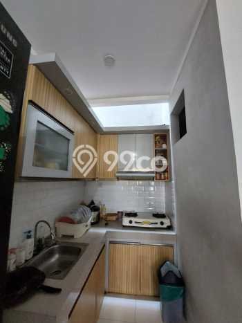 Rumah Modern 3 KT di Graha Raya Tangerang Semi Furnished Rumah Modern 3 KT di Graha Raya Tangerang Semi Furnished