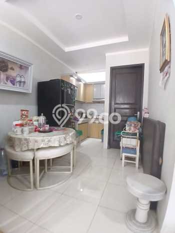 Rumah Minimalis 3 KT di Graha Raya Tangerang Selatan Semi Furnished Rumah Minimalis 3 KT di Graha Raya Tangerang Selatan Semi Furnished