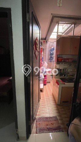 Jual Rumah Favorit Siap Huni LB 65m2 di Serpong Utara, Tangerang Selatan Jual Rumah Favorit Siap Huni LB 65m2 di Serpong Utara, Tangerang Selatan
