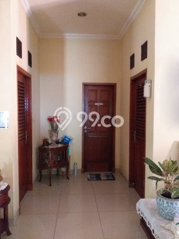 Hunian Cantik Minimalis Lb 234m2 di Pamulang, Tangerang Selatan Hunian Cantik Minimalis Lb 234m2 di Pamulang, Tangerang Selatan