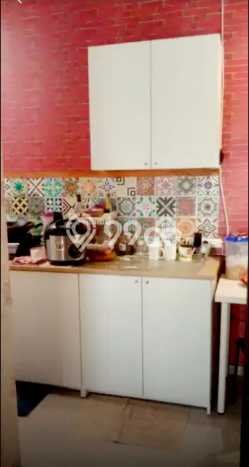 Rumah Strategis Modern Lb 60m2 di Serpong Utara, Tangerang Selatan Rumah Strategis Modern Lb 60m2 di Serpong Utara, Tangerang Selatan