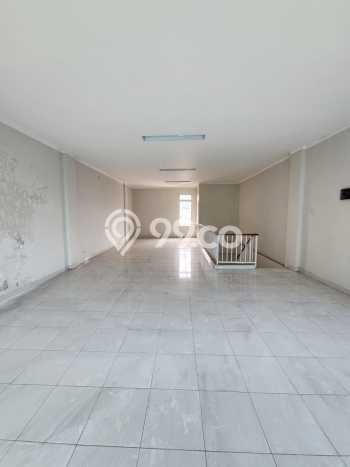 Unit Ruko Dijual di Pondok Aren Tangerang Selatan 225m2 Unit Ruko Dijual di Pondok Aren Tangerang Selatan 225m2