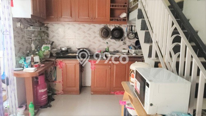 Dijual Cepat Rumah Favorit Siap Huni LB 240m2 di Tangerang, Tangerang Dijual Cepat Rumah Favorit Siap Huni LB 240m2 di Tangerang, Tangerang