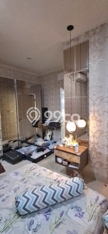 For Sale Hunian Rumah Nyaman 3 KT di Gading Serpong, Tangerang For Sale Hunian Rumah Nyaman 3 KT di Gading Serpong, Tangerang