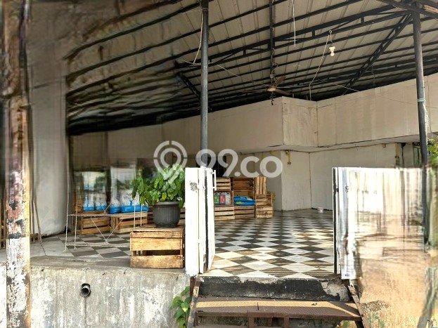 Hunian Super Mewah dengan Akses Paling Strategis di Sektor 9-Bintaro, Tangerang Selatan Hunian Super Mewah dengan Akses Paling Strategis di Sektor 9-Bintaro, Tangerang Selatan