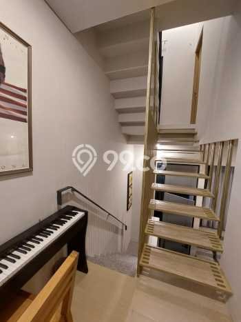 Rumah Bagus Siap Huni Di BSD Luas 110m2 Lokasi Strategis Rumah Bagus Siap Huni Di BSD Luas 110m2 Lokasi Strategis