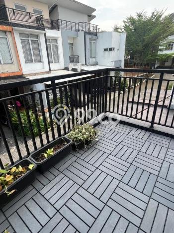 Rumah Strategis Minimalis Lb 115m2 di Ciputat, Tangerang Selatan Rumah Strategis Minimalis Lb 115m2 di Ciputat, Tangerang Selatan
