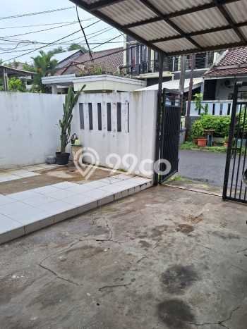 Jual Rumah Minimalis Bagus Punya 3 KT di BSD Tangerang Selatan SHM Jual Rumah Minimalis Bagus Punya 3 KT di BSD Tangerang Selatan SHM
