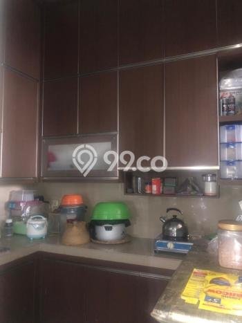 Siap Huni Rumah Mewah 4 Kamar di BSD Dekat ke Mana Saja Siap Huni Rumah Mewah 4 Kamar di BSD Dekat ke Mana Saja