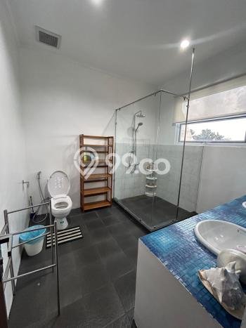 Siap Huni Rumah Mewah 4 Kamar di Pondok Aren Dekat ke Mana Saja Siap Huni Rumah Mewah 4 Kamar di Pondok Aren Dekat ke Mana Saja