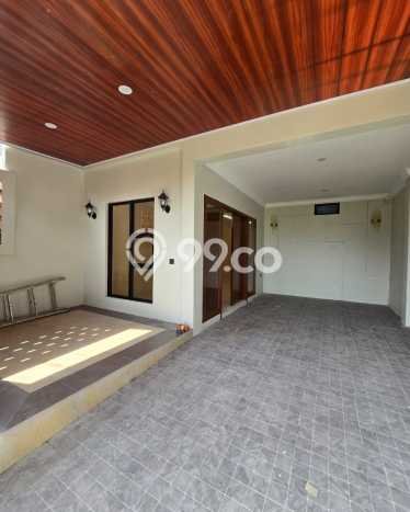 Rumah Minimalis 3 KT LT 100m2 di Bintaro Rumah Minimalis 3 KT LT 100m2 di Bintaro