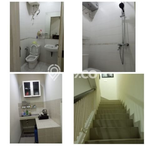 Jual Rumah Bagus Siap Huni LB 75m2 di BSD, Tangerang Selatan Jual Rumah Bagus Siap Huni LB 75m2 di BSD, Tangerang Selatan