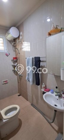 For Sale Hunian Rumah Nyaman 3 KT di Gading Serpong, Tangerang For Sale Hunian Rumah Nyaman 3 KT di Gading Serpong, Tangerang