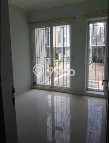 Rumah Modern Cantik 2 Kamar Bisa Langsung Pindah di Serpong Utara Rumah Modern Cantik 2 Kamar Bisa Langsung Pindah di Serpong Utara