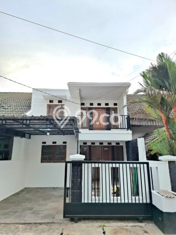 Dijual Rumah Minimalis Bagus Punya 3 KT di Ciledug Tangerang SHM Dijual Rumah Minimalis Bagus Punya 3 KT di Ciledug Tangerang SHM