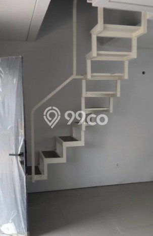 Rumah Luas Asri 3 KT Siap Pakai di Gading Serpong Tangerang Rumah Luas Asri 3 KT Siap Pakai di Gading Serpong Tangerang