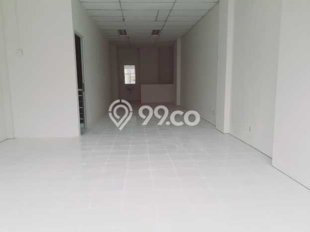 Unit Ruko Dijual di BSD Tangerang Selatan Luas Tanah 60m2, Luas Bangunan 128m2 Unit Ruko Dijual di BSD Tangerang Selatan Luas Tanah 60m2, Luas Bangunan 128m2