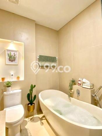 Rumah Elit LB 140m2 Siap Huni Desain Elegan di Ciganjur, Jakarta Selatan Rumah Elit LB 140m2 Siap Huni Desain Elegan di Ciganjur, Jakarta Selatan