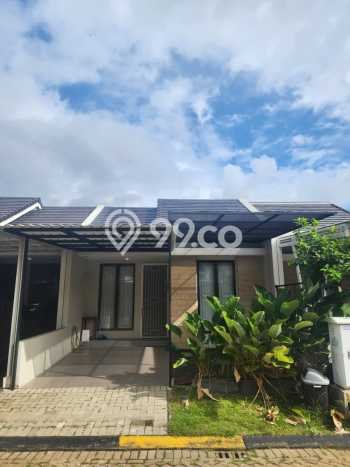 Rumah Modern 2 KT di Graha Raya Tangerang Selatan Semi Furnished Rumah Modern 2 KT di Graha Raya Tangerang Selatan Semi Furnished
