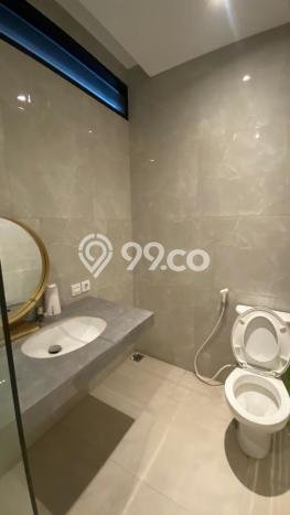 Hunian Elit LB 250m2 Siap Pakai Desain Elegan di BSD Giri Loka, Tangerang Hunian Elit LB 250m2 Siap Pakai Desain Elegan di BSD Giri Loka, Tangerang
