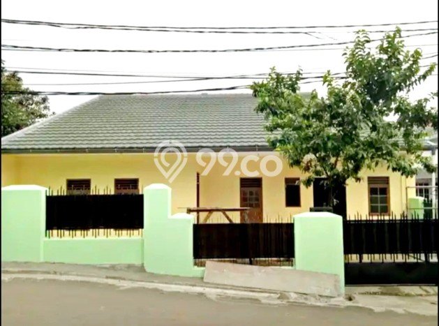 Kos-kosan Dijual di Pondok Aren, Tangerang Selatan dengan 14 Kamar Tidur, 3 Kamar Mandi Kos-kosan Dijual di Pondok Aren, Tangerang Selatan dengan 14 Kamar Tidur, 3 Kamar Mandi