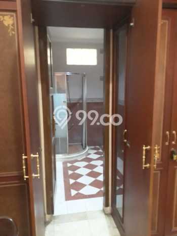 Hunian Elit LB 438m2 Siap Huni Desain Elegan di Pondok Indah, Jakarta Selatan Hunian Elit LB 438m2 Siap Huni Desain Elegan di Pondok Indah, Jakarta Selatan