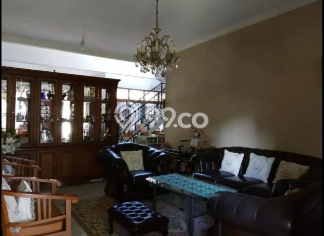 Rumah Luxury Modern Tanpa Renovasi di Cipadu Tangerang Rumah Luxury Modern Tanpa Renovasi di Cipadu Tangerang