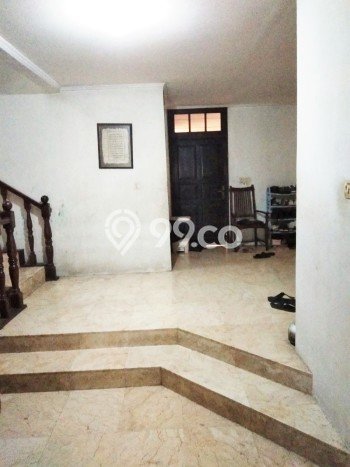 Rumah Mewah LB 700m2 Siap Huni Desain Elegan di Bintaro, Jakarta Selatan Rumah Mewah LB 700m2 Siap Huni Desain Elegan di Bintaro, Jakarta Selatan
