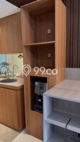Dijual Cepat Rumah Bagus Siap Huni LB 48m2 di BSD, Tangerang Selatan Dijual Cepat Rumah Bagus Siap Huni LB 48m2 di BSD, Tangerang Selatan