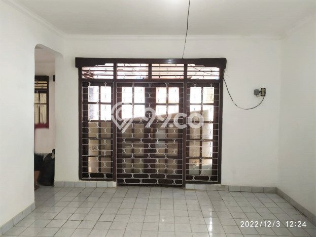 Dijual Rumah Eksklusif 4 KT di Jurangmangu, Tangerang Dijual Rumah Eksklusif 4 KT di Jurangmangu, Tangerang