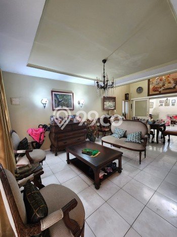 Rumah Mewah LB 200m2 Siap Huni Desain Elegan di Sektor 9-Bintaro, Tangerang Selatan Rumah Mewah LB 200m2 Siap Huni Desain Elegan di Sektor 9-Bintaro, Tangerang Selatan