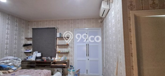 For Sale Hunian Rumah Nyaman 3 KT di Gading Serpong, Tangerang For Sale Hunian Rumah Nyaman 3 KT di Gading Serpong, Tangerang
