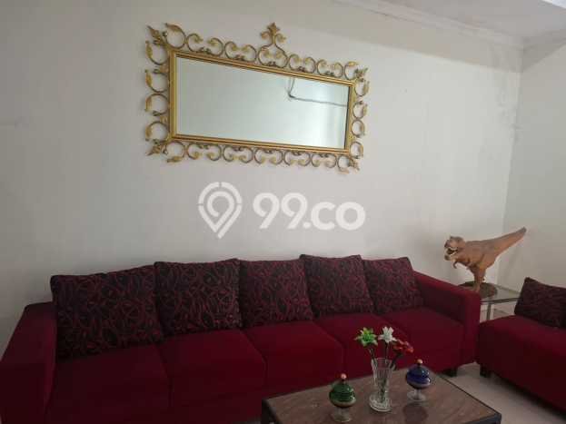 Rumah Kontrakan Tangerang LT 200m2 LB 150m2 Area BSD Delatinos Rumah Kontrakan Tangerang LT 200m2 LB 150m2 Area BSD Delatinos