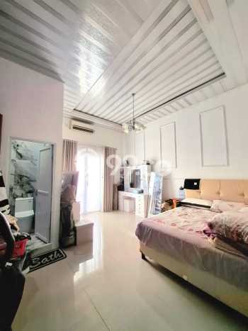 Dijual Rumah Eksklusif 3 KT di Graha Raya Bintaro, Tangerang Selatan Dijual Rumah Eksklusif 3 KT di Graha Raya Bintaro, Tangerang Selatan